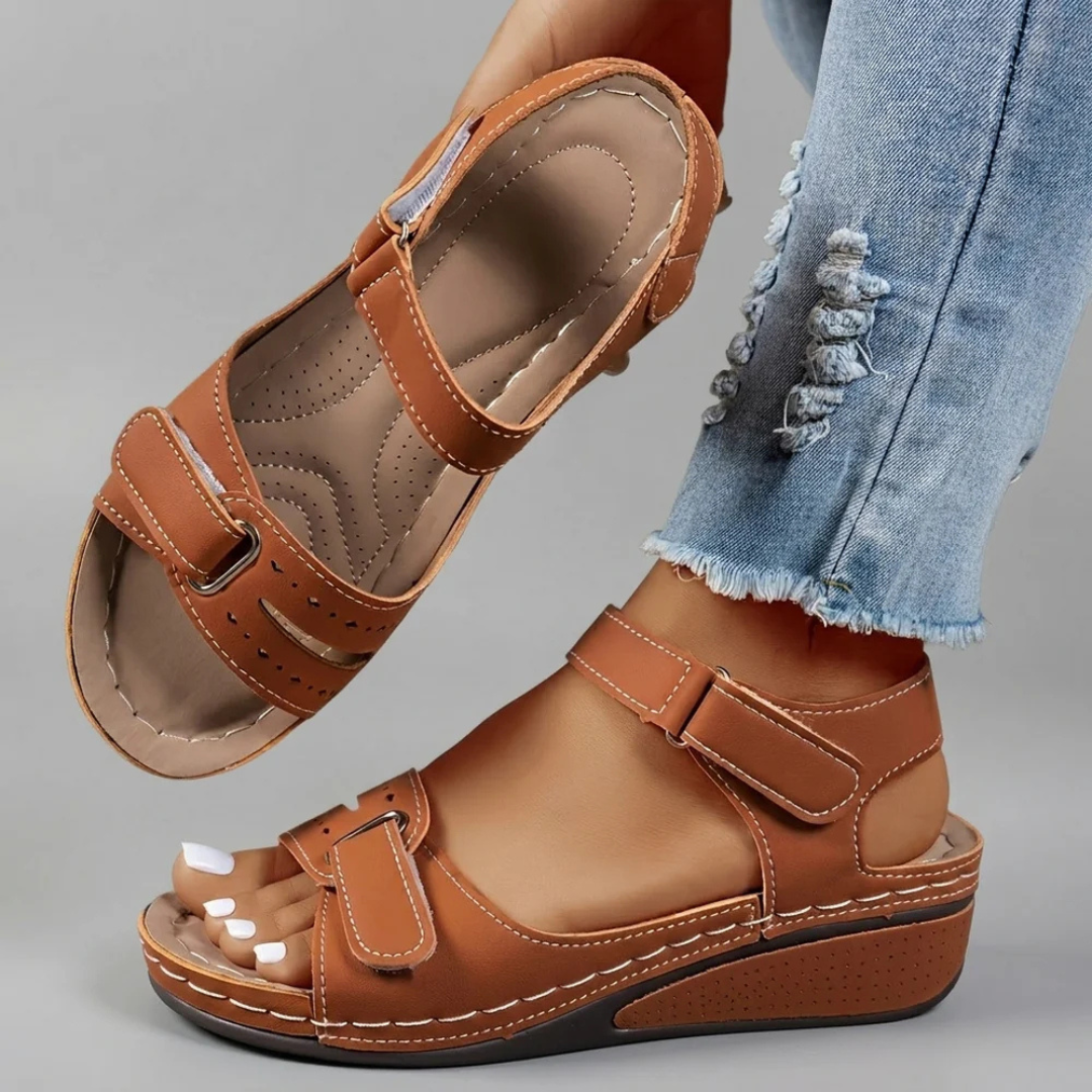 NICOLETTA | ORTHOPAEDIC SANDALS