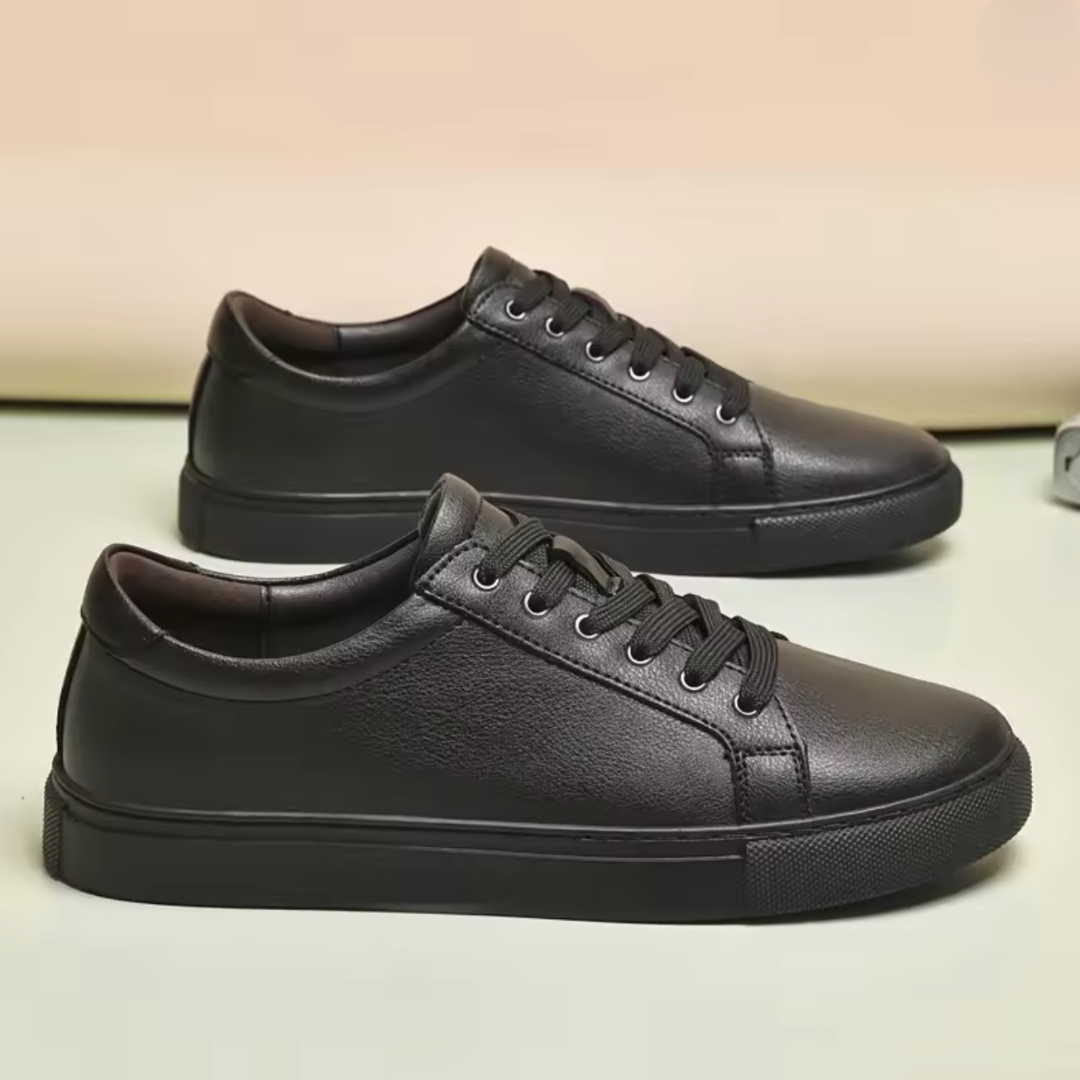 LIO | GENUINE LEATHER SNEAKERS