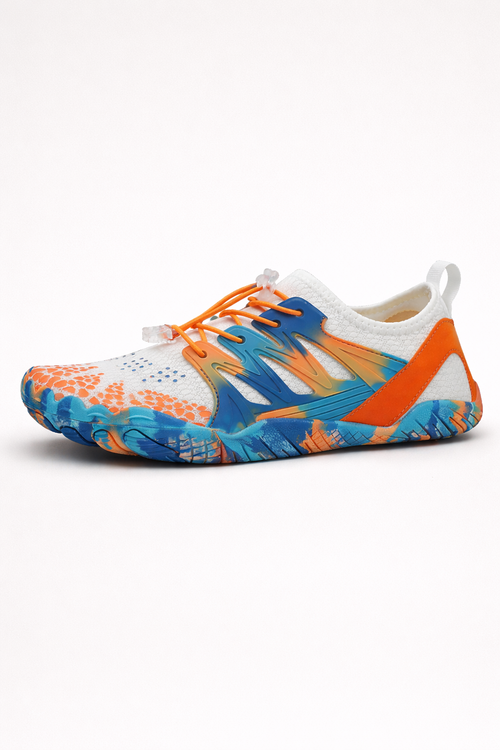 FAZIO | BAREFOOT SHOES