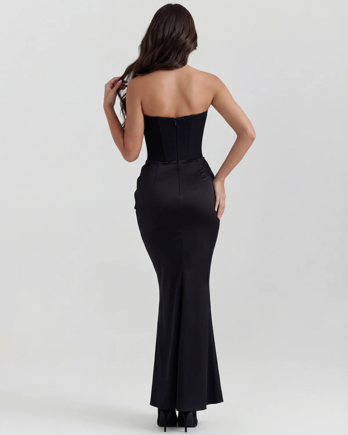 VICTORY | LONG DRESS