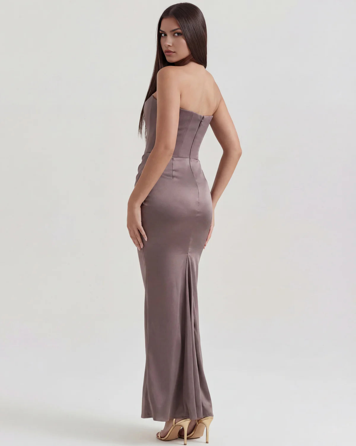 VICTORY | LONG DRESS