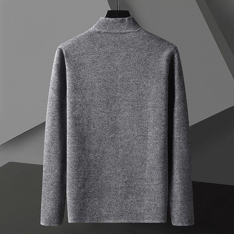 STEFANO | KNIT CARDIGAN