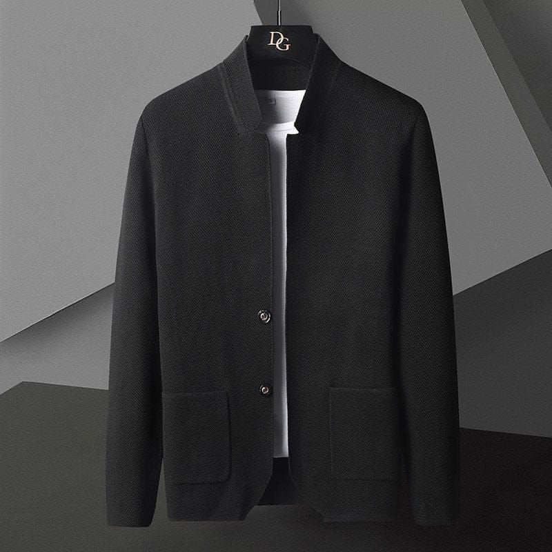 STEFANO | KNIT CARDIGAN