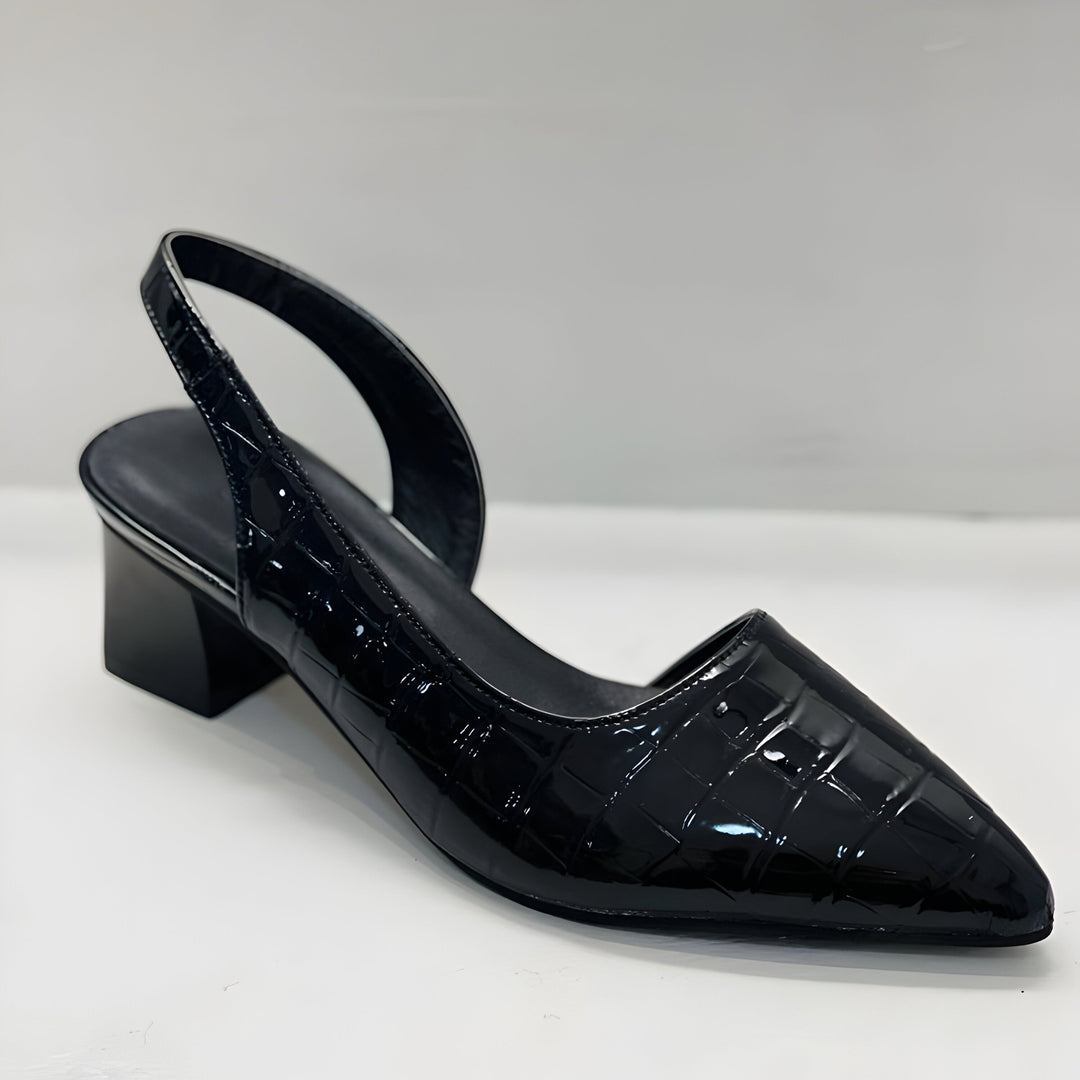 AZZURRA | ORTHOPAEDIC HEELS