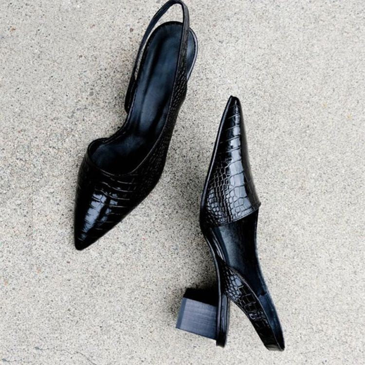 AZZURRA | ORTHOPAEDIC HEELS