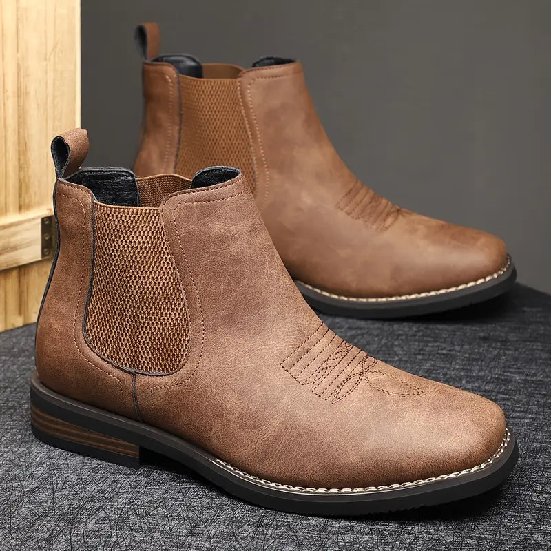 SALVATORE | CHELSEA BOOT