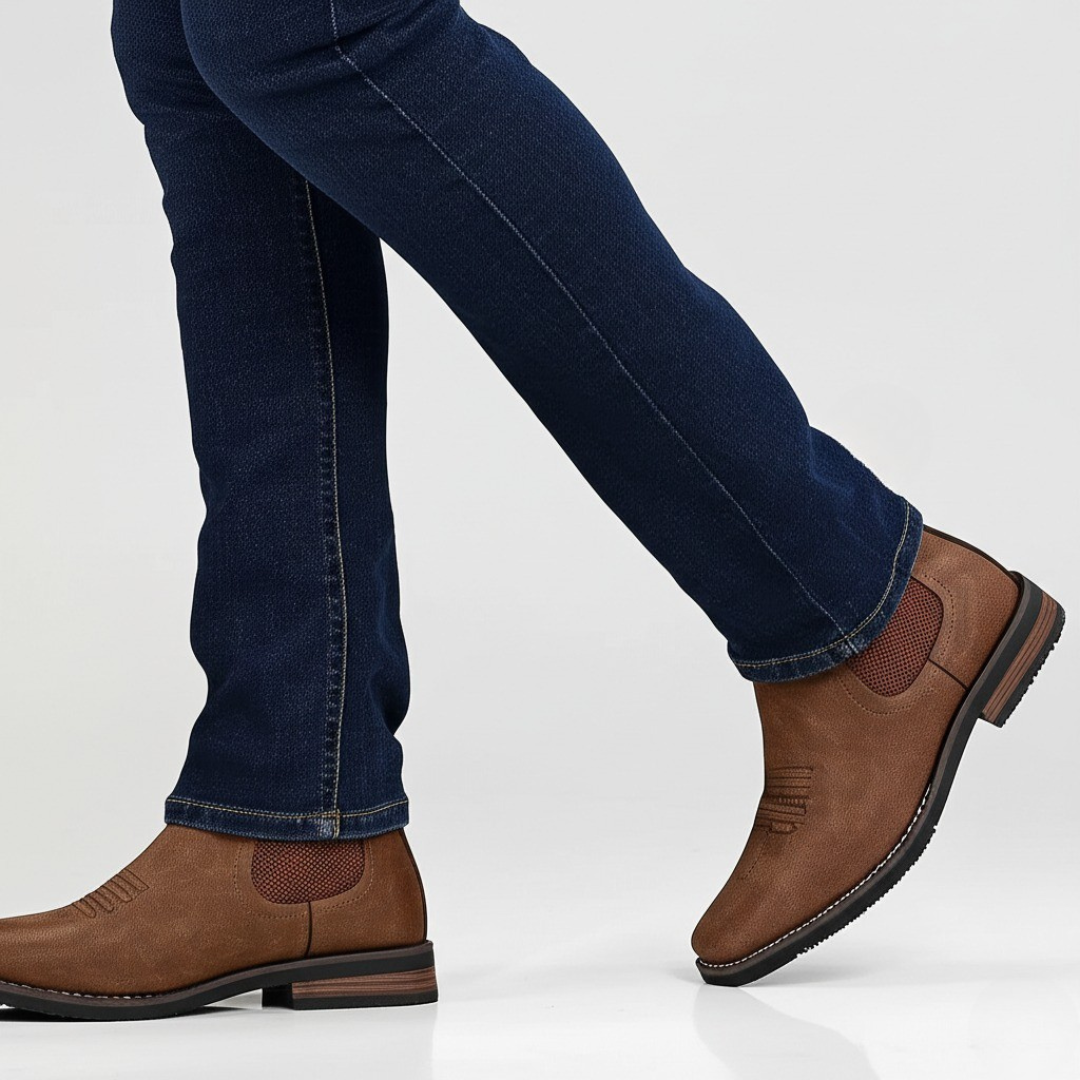 SALVATORE | CHELSEA BOOT
