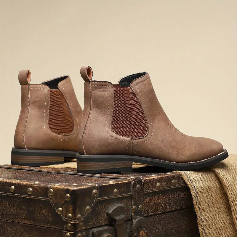 SALVATORE | CHELSEA BOOT
