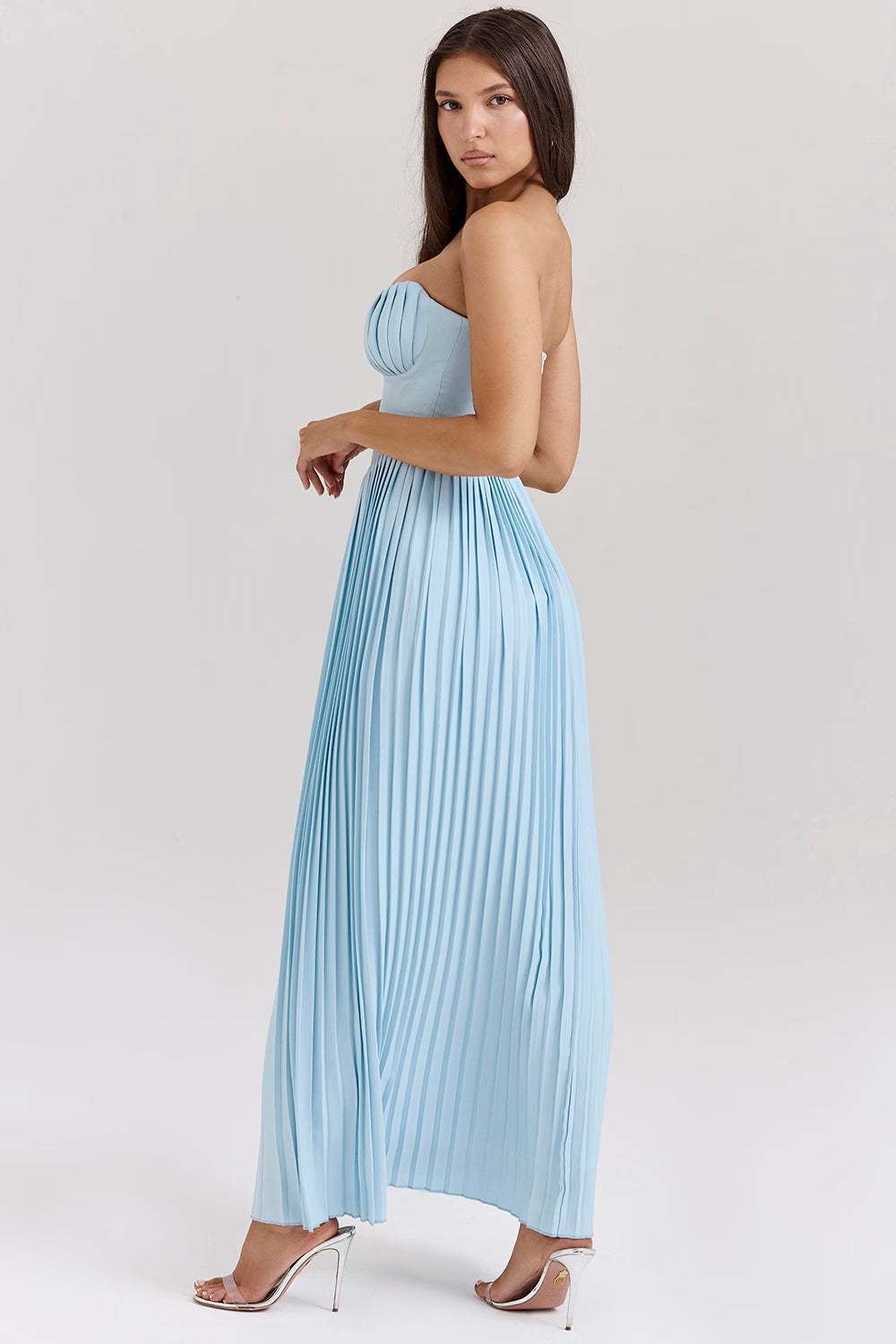 BELLA | MAXI DRESS
