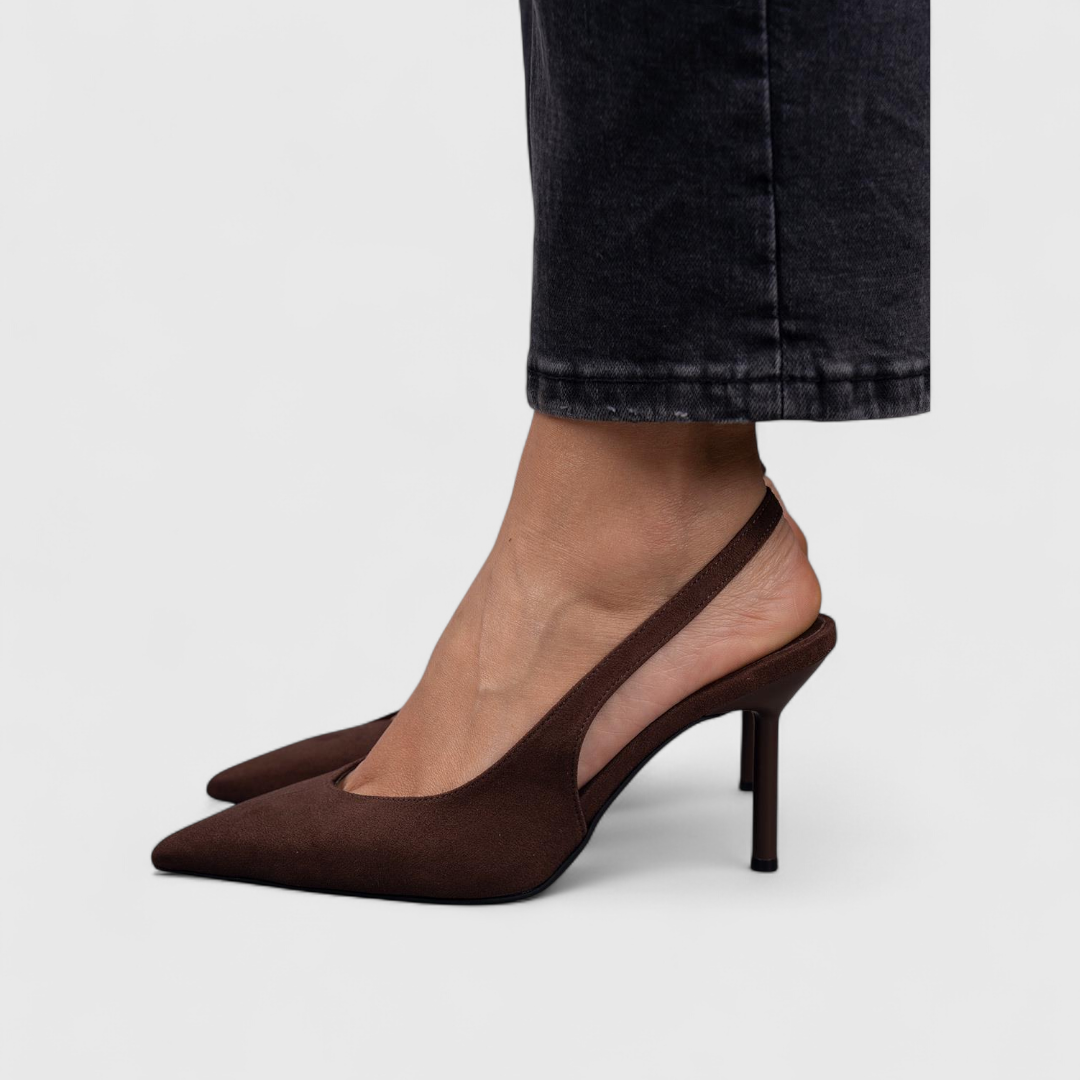 SERENA | ORTHOPAEDIC HEELS