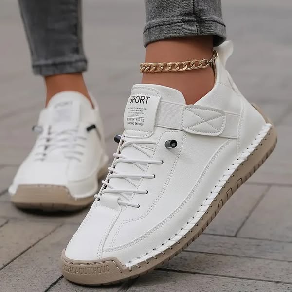 VALENTINA | ORTHOPAEDIC SNEAKERS