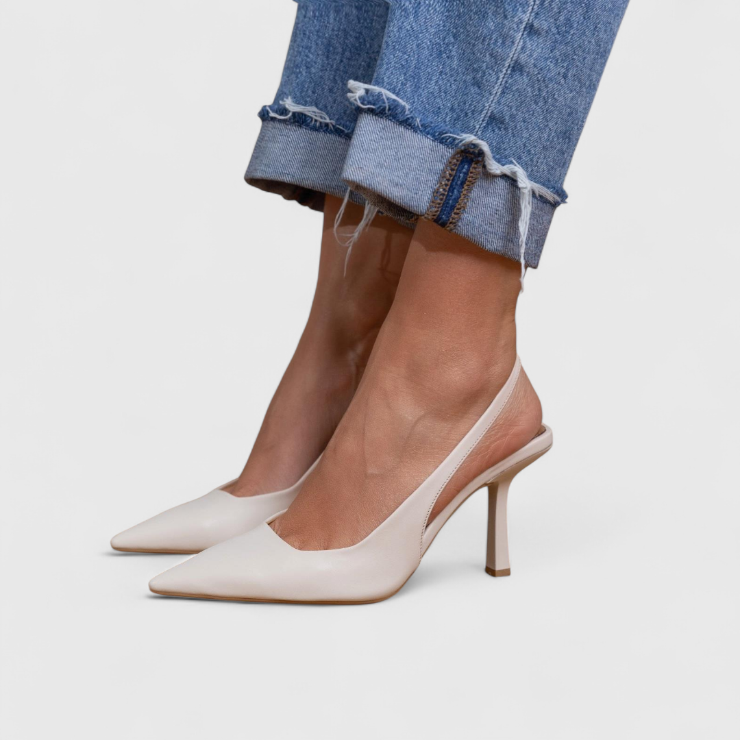 SERENA | ORTHOPAEDIC HEELS