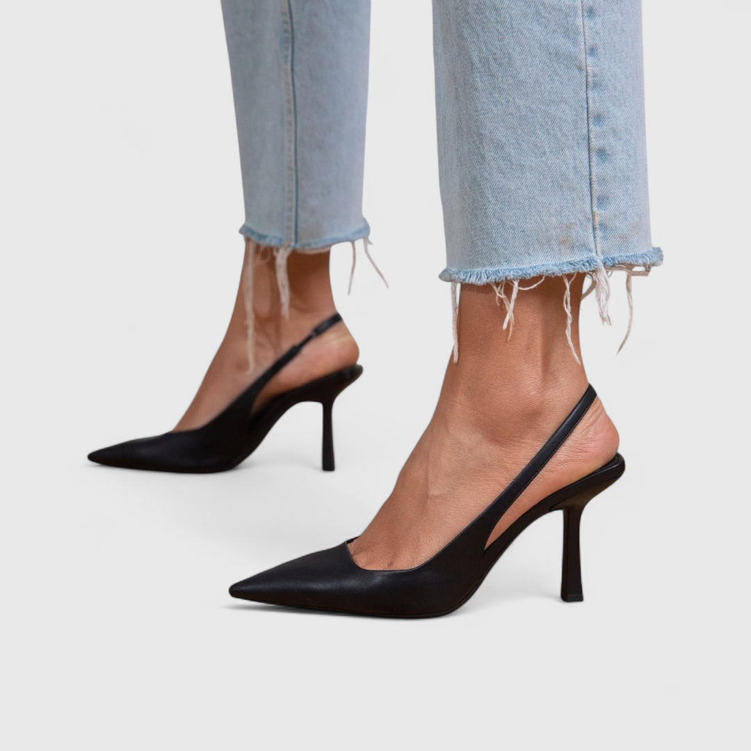SERENA | ORTHOPAEDIC HEELS