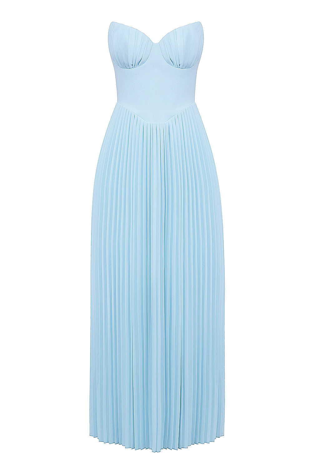 BELLA | MAXI DRESS