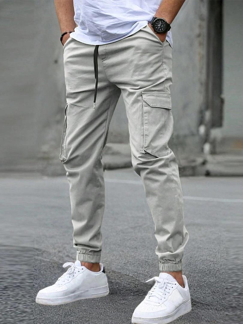 LUIGI | CARGO PANTS