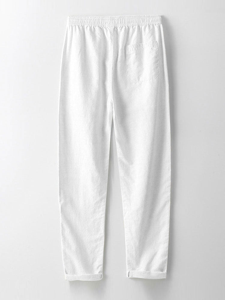 LUCIO | SHIRT AND TROUSERS SET