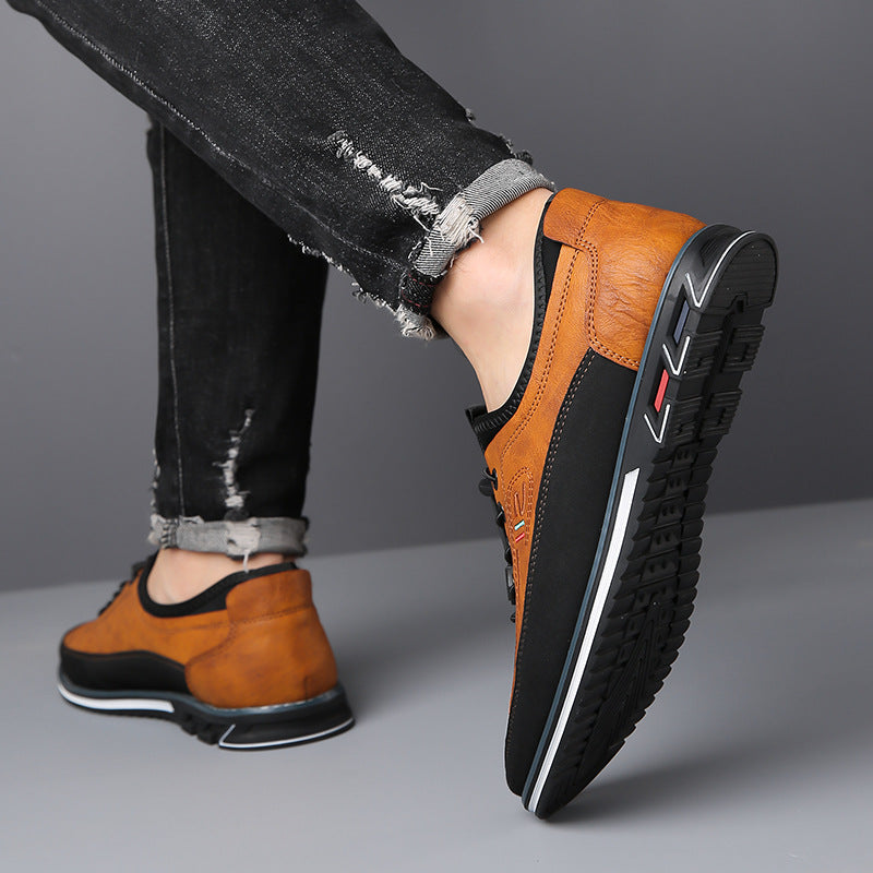 NICO | ELEGANT SNEAKERS