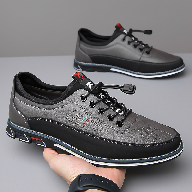 NICO | ELEGANT SNEAKERS