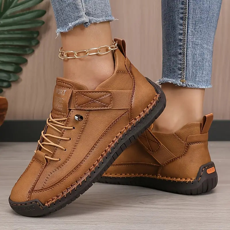 VALENTINA | ORTHOPAEDIC SNEAKERS