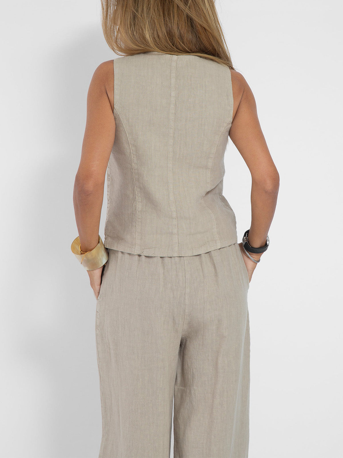 ARIA | TWO-PIECE SUIT