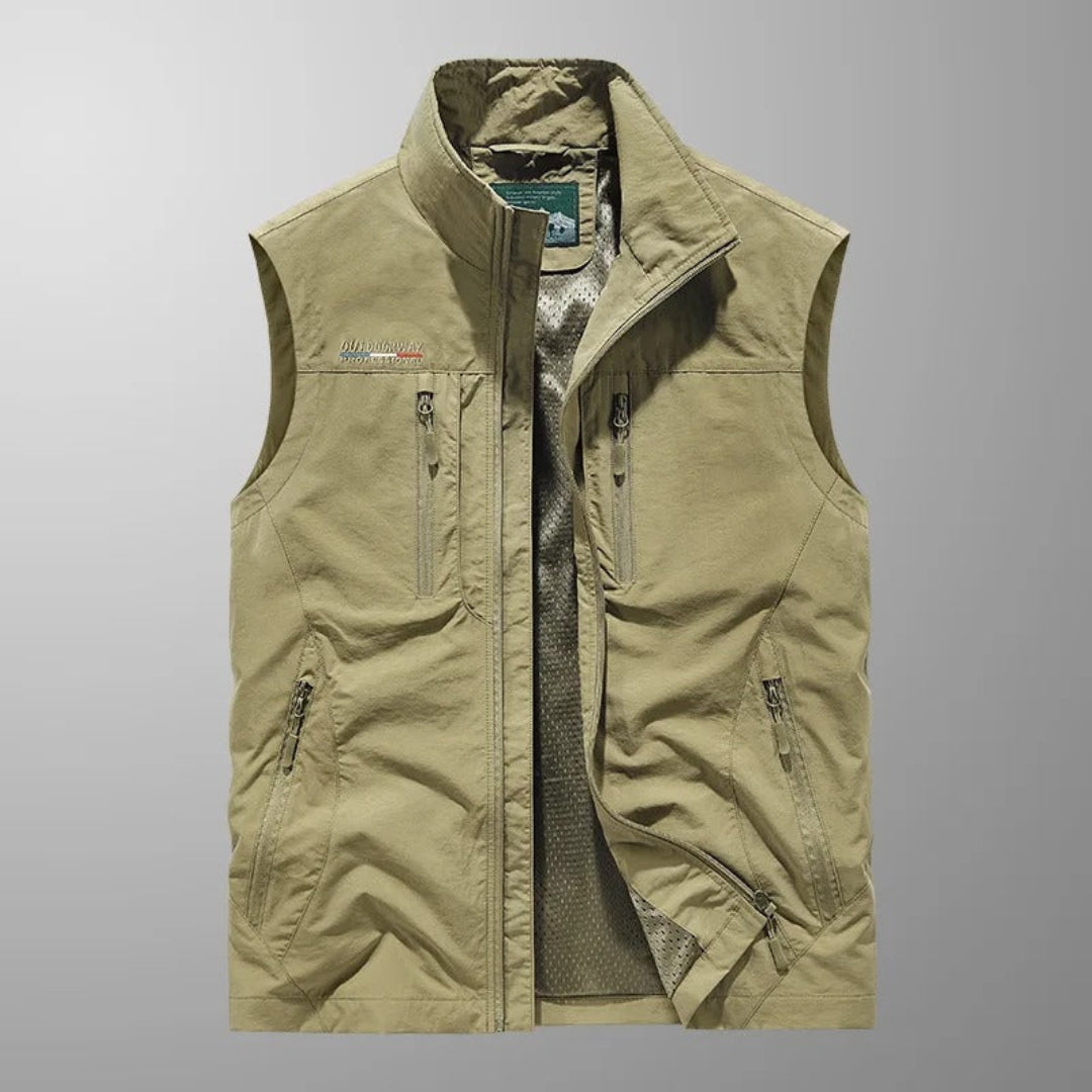 FORTINO | LIGHTWEIGHT GILET