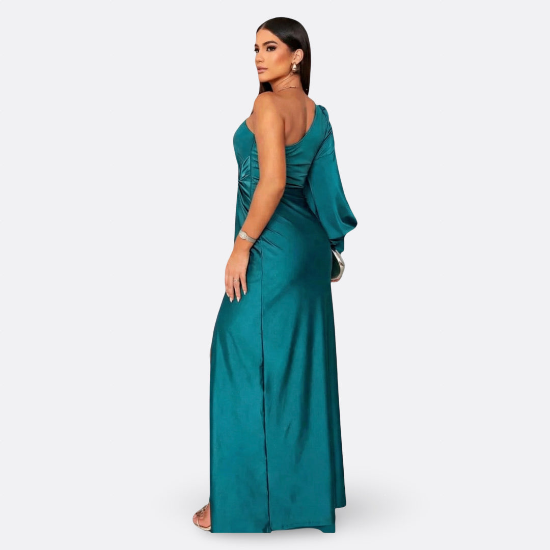 GIADA | LONG DRESS