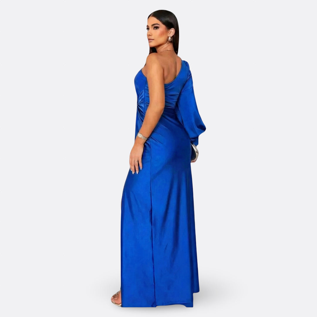 GIADA | LONG DRESS