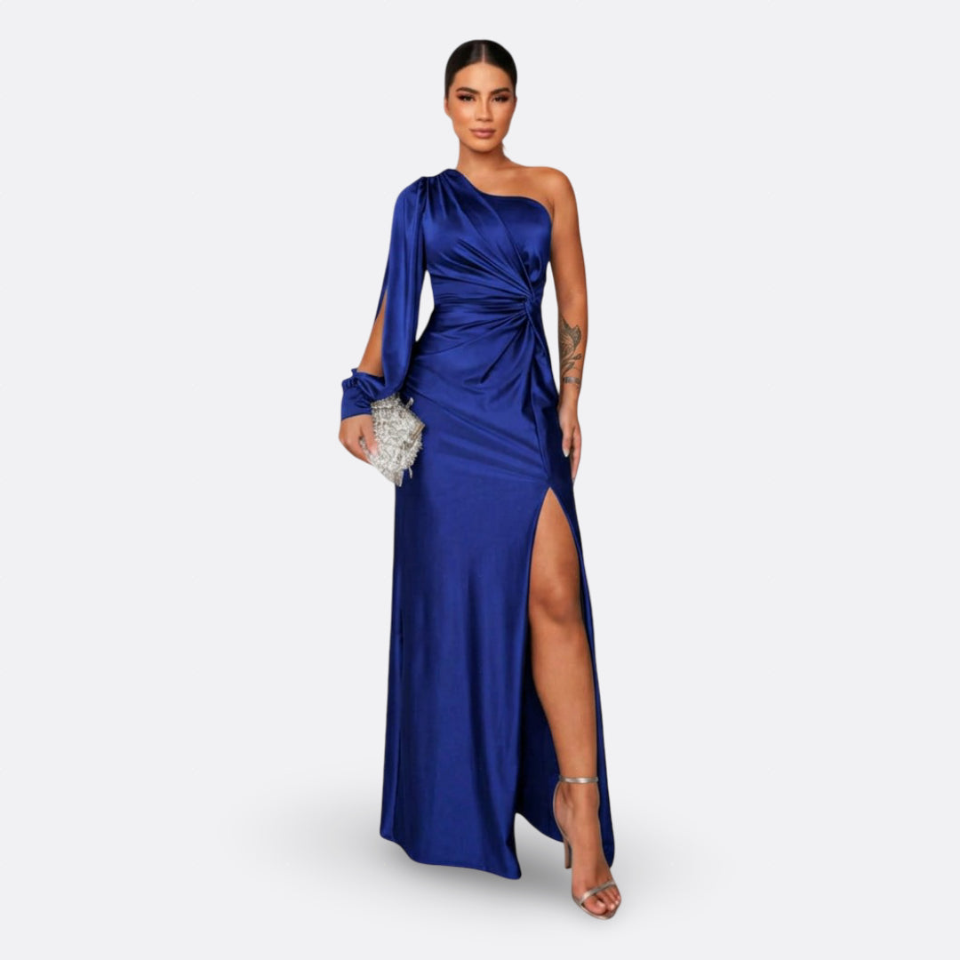 GIADA | LONG DRESS