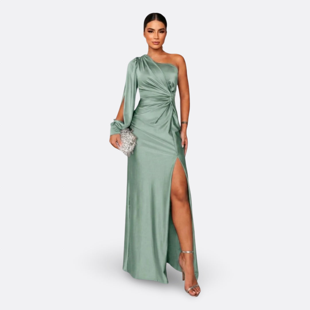 GIADA | LONG DRESS