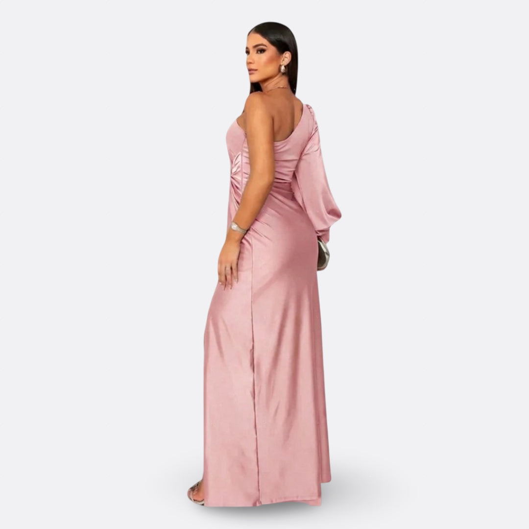 GIADA | LONG DRESS