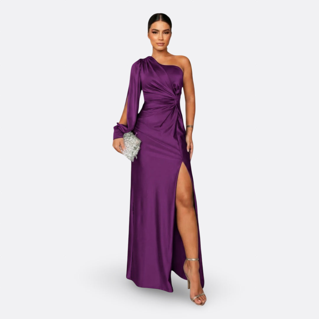 GIADA | LONG DRESS