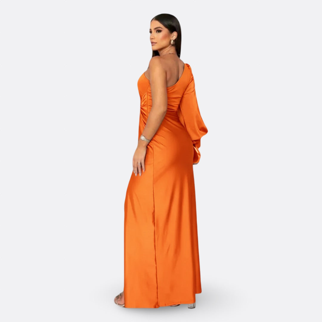 GIADA | LONG DRESS