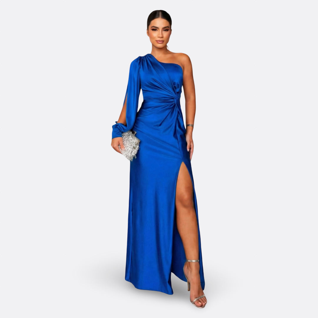 GIADA | LONG DRESS
