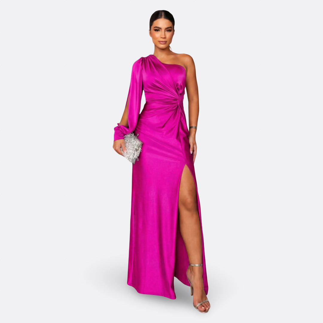 GIADA | LONG DRESS