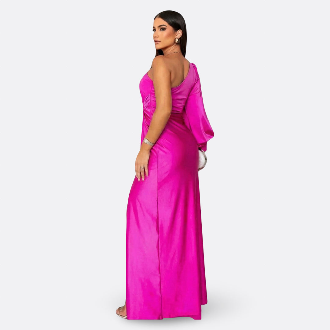 GIADA | LONG DRESS