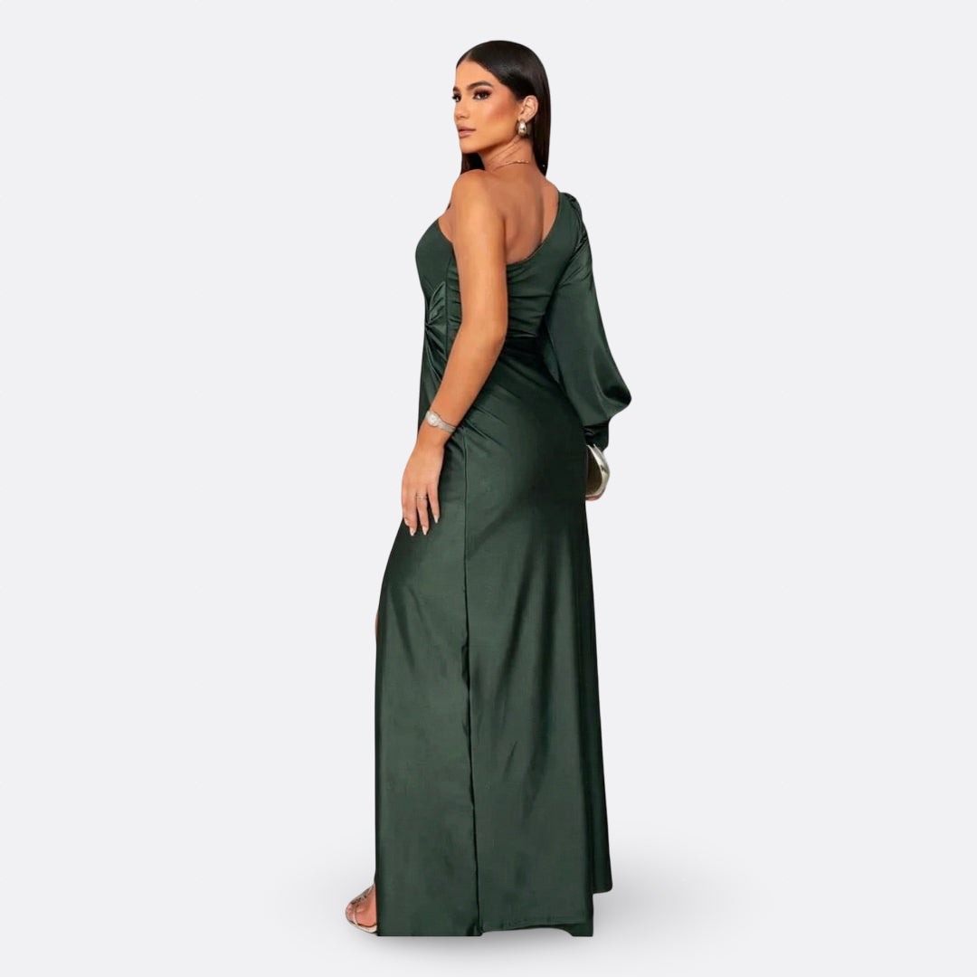 GIADA | LONG DRESS