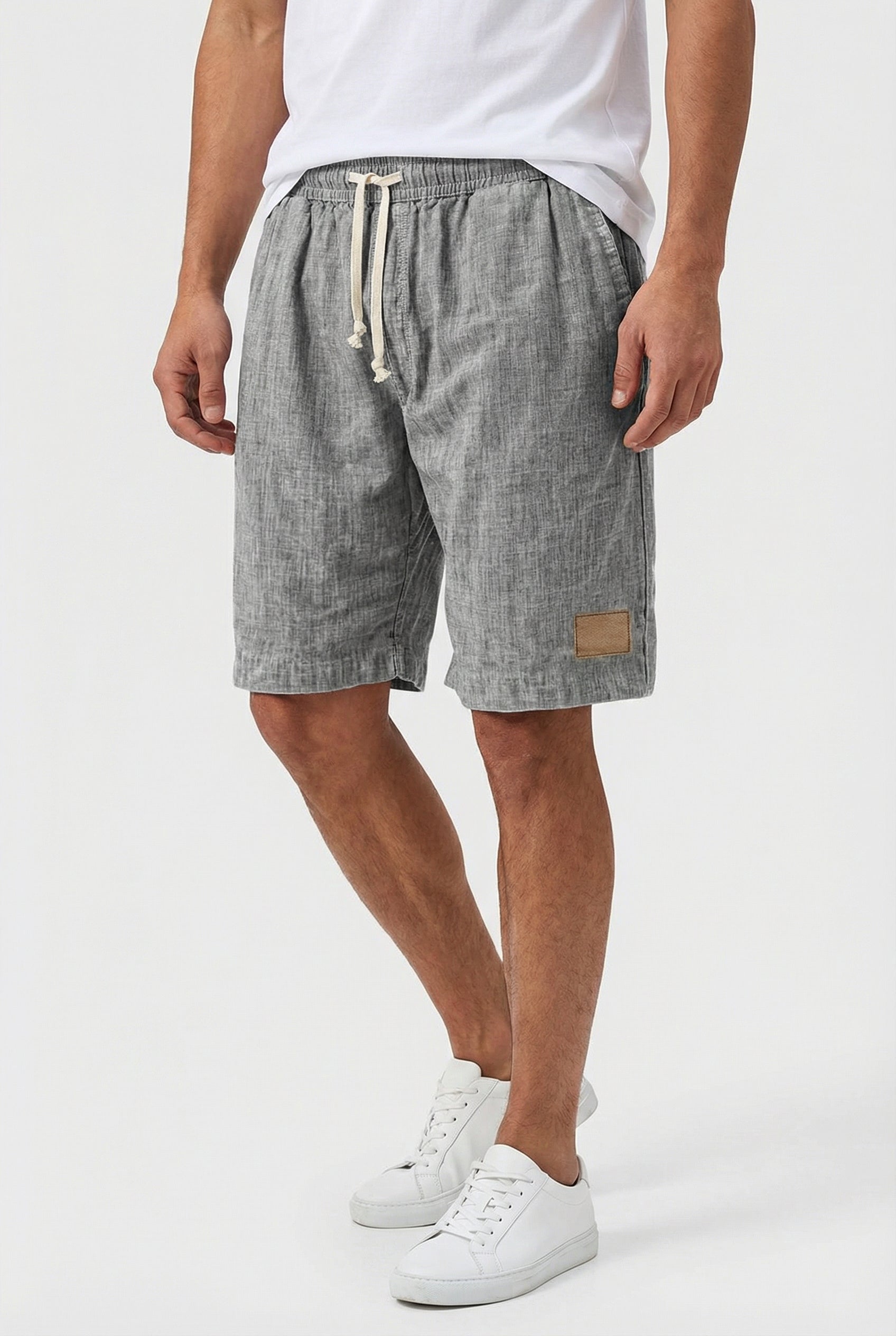 ITALO | COMFORT SHORTS
