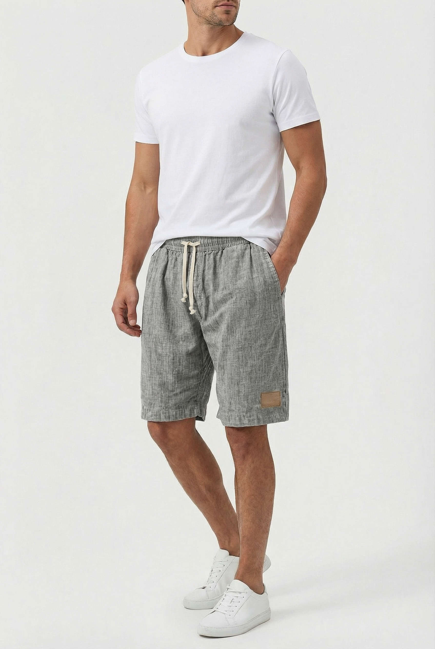 ITALO | COMFORT SHORTS