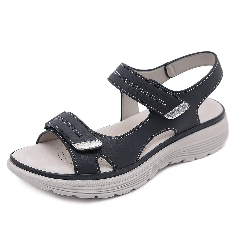 RAFFAELLA | COMFORTABLE SANDALS