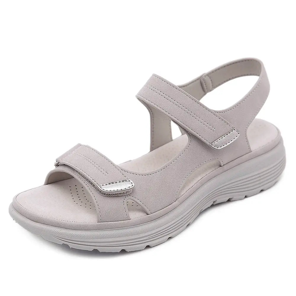 RAFFAELLA | COMFORTABLE SANDALS