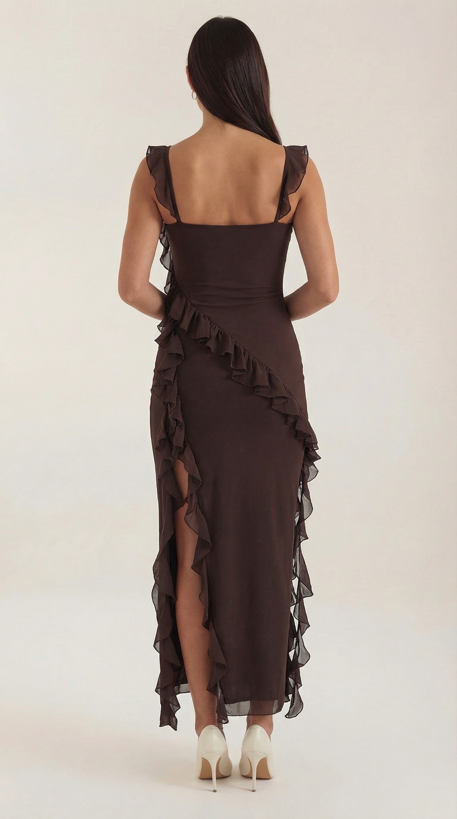 CAMILIA | LONG DRESS