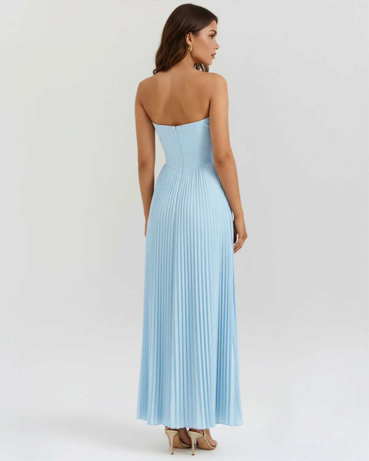 BELLA | MAXI DRESS