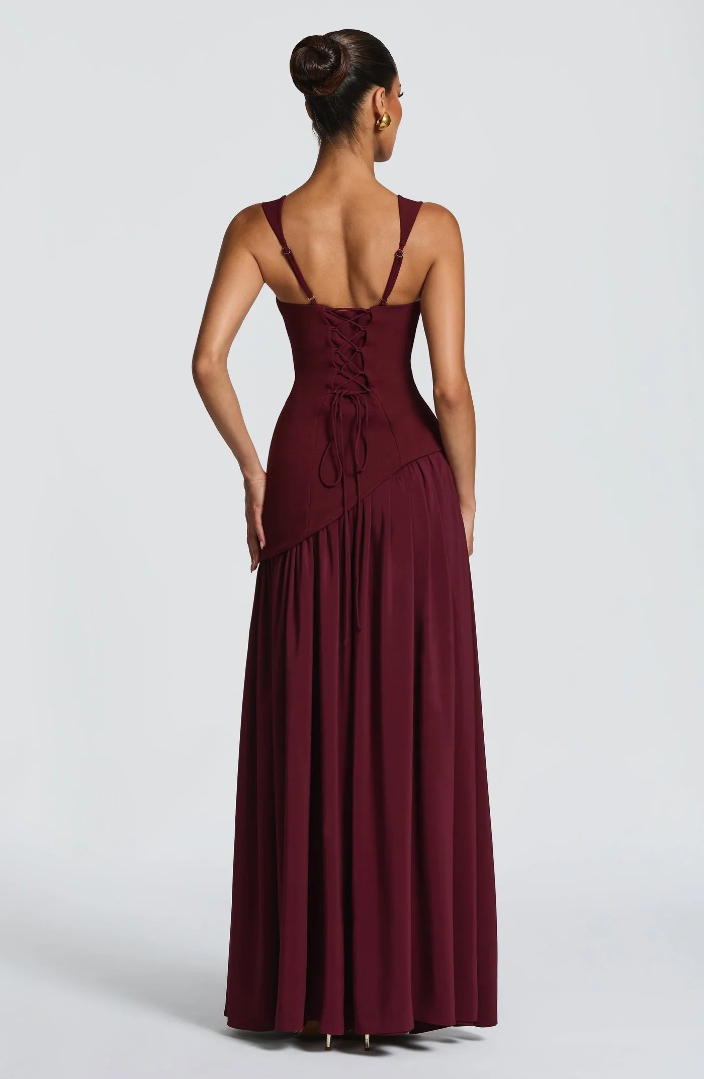 GIORGIA | MAXI DRESS