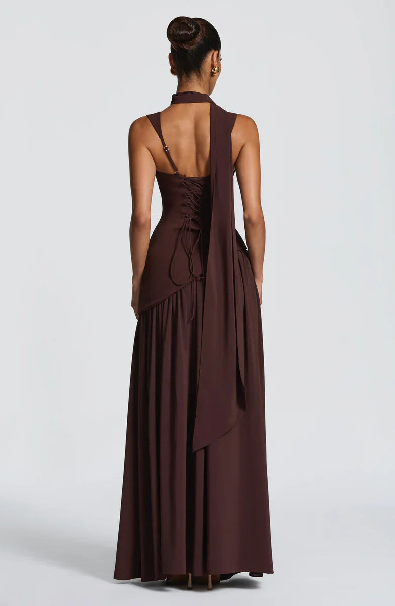 GIORGIA | MAXI DRESS