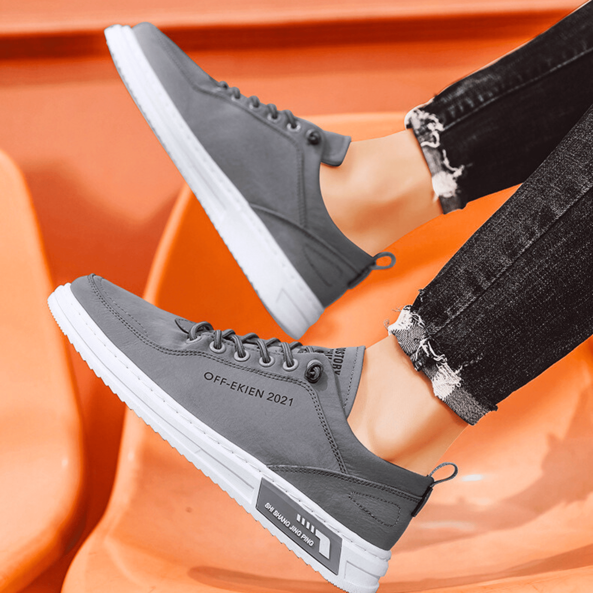 MATTEO | SNEAKERS