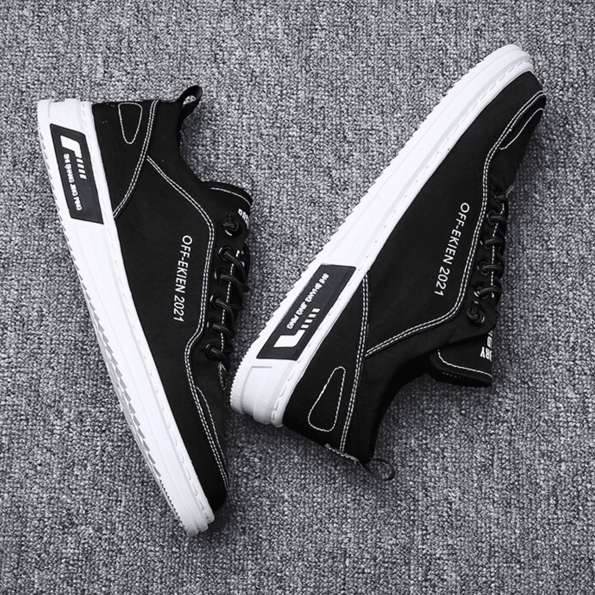 MATTEO | SNEAKERS